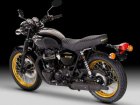 Kawasaki W 800 Special Edition